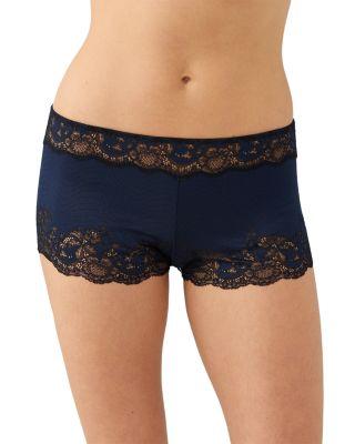 Modern Affair Boyshort by WACOAL