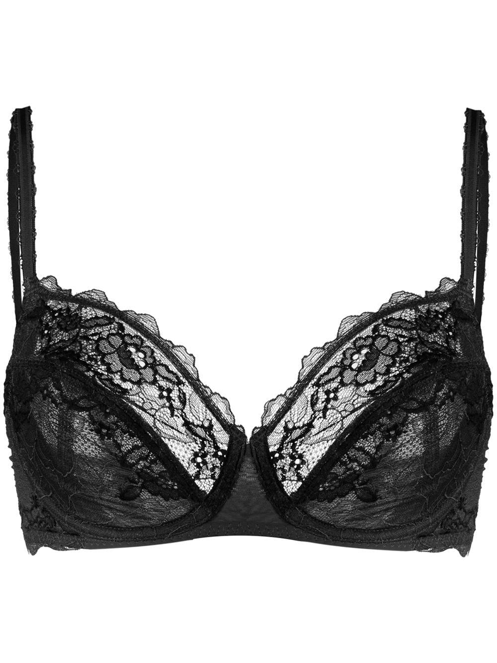 Perfection lace bra by WACOAL