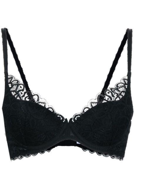 Raffine push-up bra by WACOAL