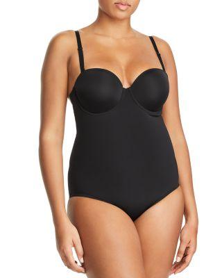 Red Carpet™ Strapless Shaping Body Briefer by WACOAL