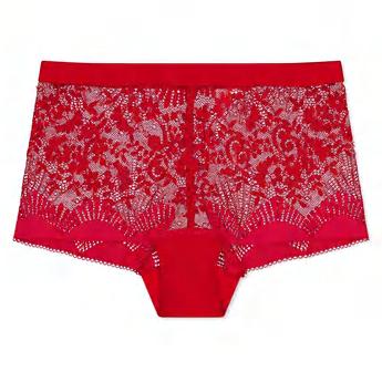 SENSU LACE SHORT by WACOAL