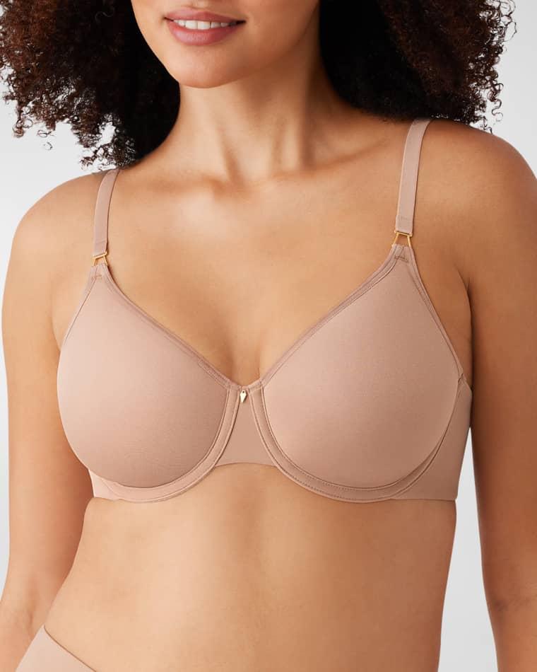 Simply Done Contour T-Shirt Bra by WACOAL
