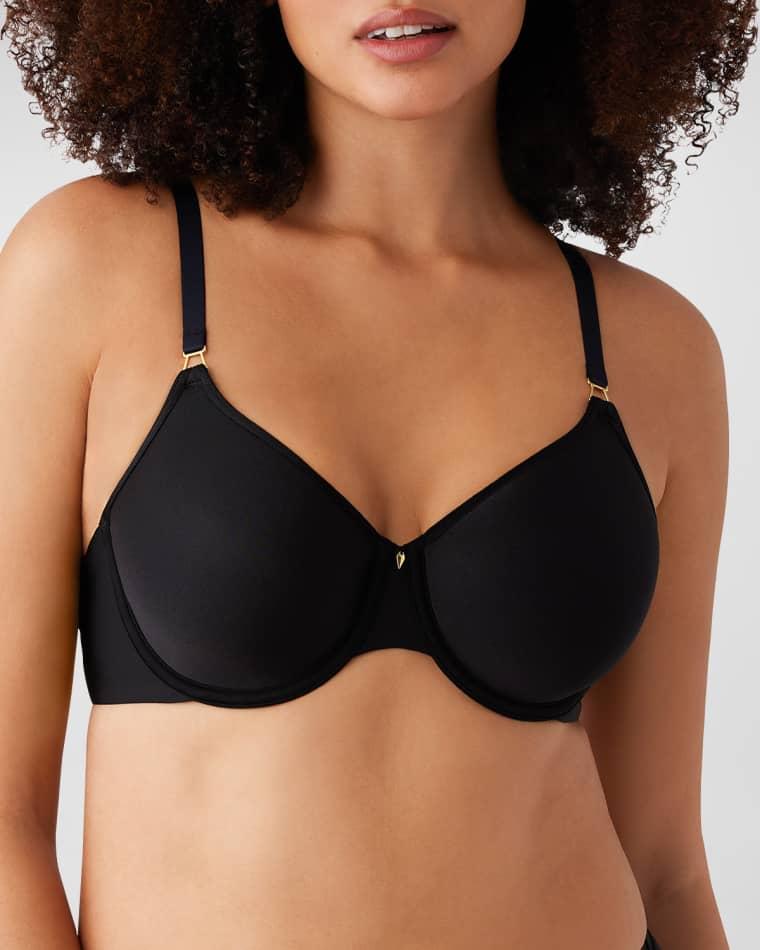 Simply Done Contour T-Shirt Bra by WACOAL