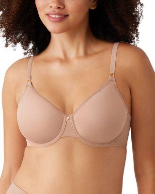 Simply Done T-Shirt Bra by WACOAL