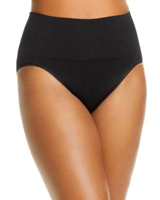 Smooth Series™ High-Cut Shaping Briefs by WACOAL