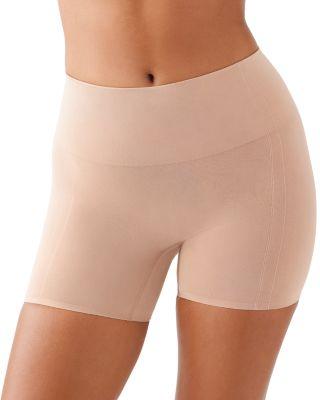 Smooth Series Shaping Shorty by WACOAL