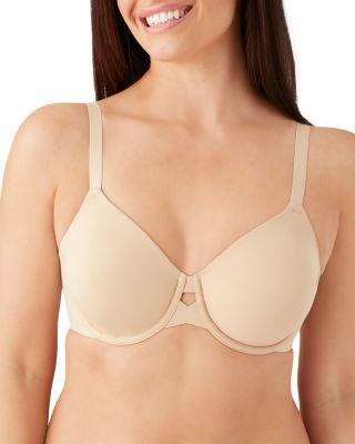 Superbly Smooth Underwire Bra by WACOAL