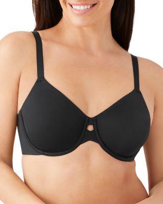 Superbly Smooth Underwire Bra by WACOAL