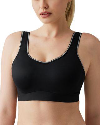 Sydney Sport Underwire Bra by WACOAL