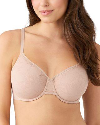Taking Sides Underwire Bra by WACOAL