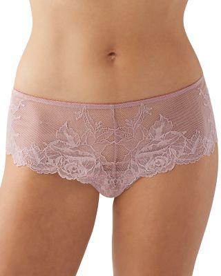 Vivid Attraction Tanga by WACOAL