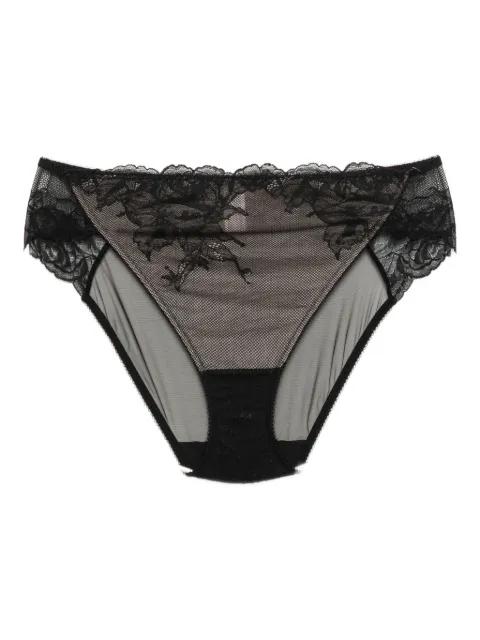 Vivid Attraction briefs by WACOAL