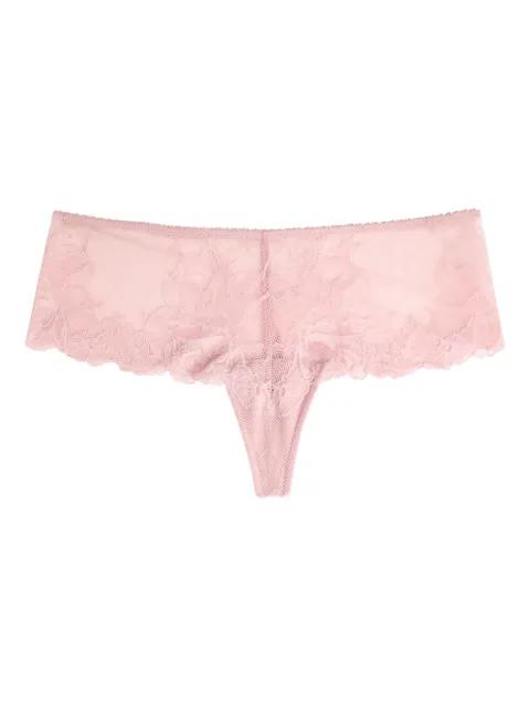 Vivid Attraction lace thong by WACOAL