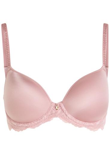 Vivid Attraction underwired bra by WACOAL