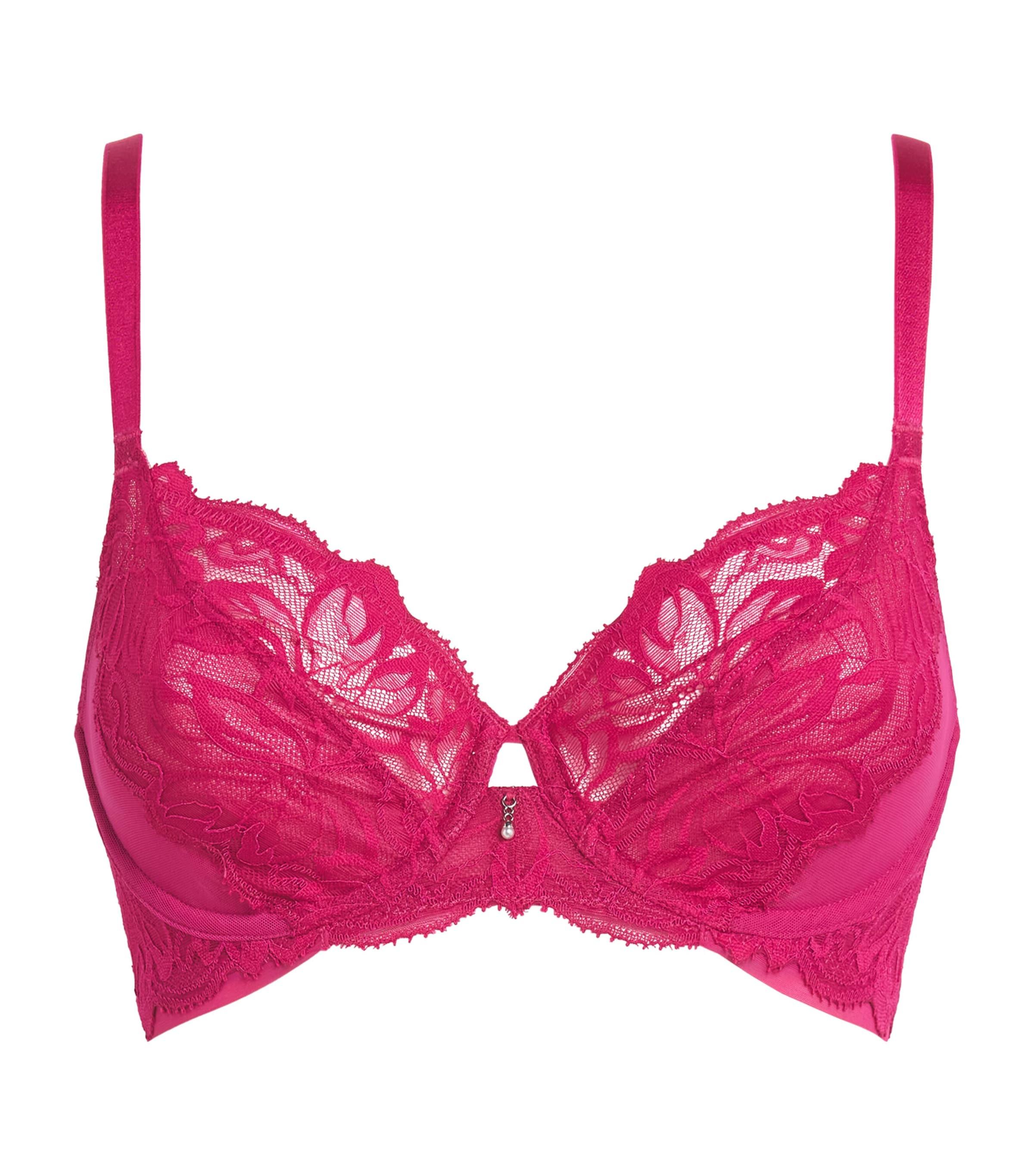 Wacoal Abéllia Underwire Bra by WACOAL