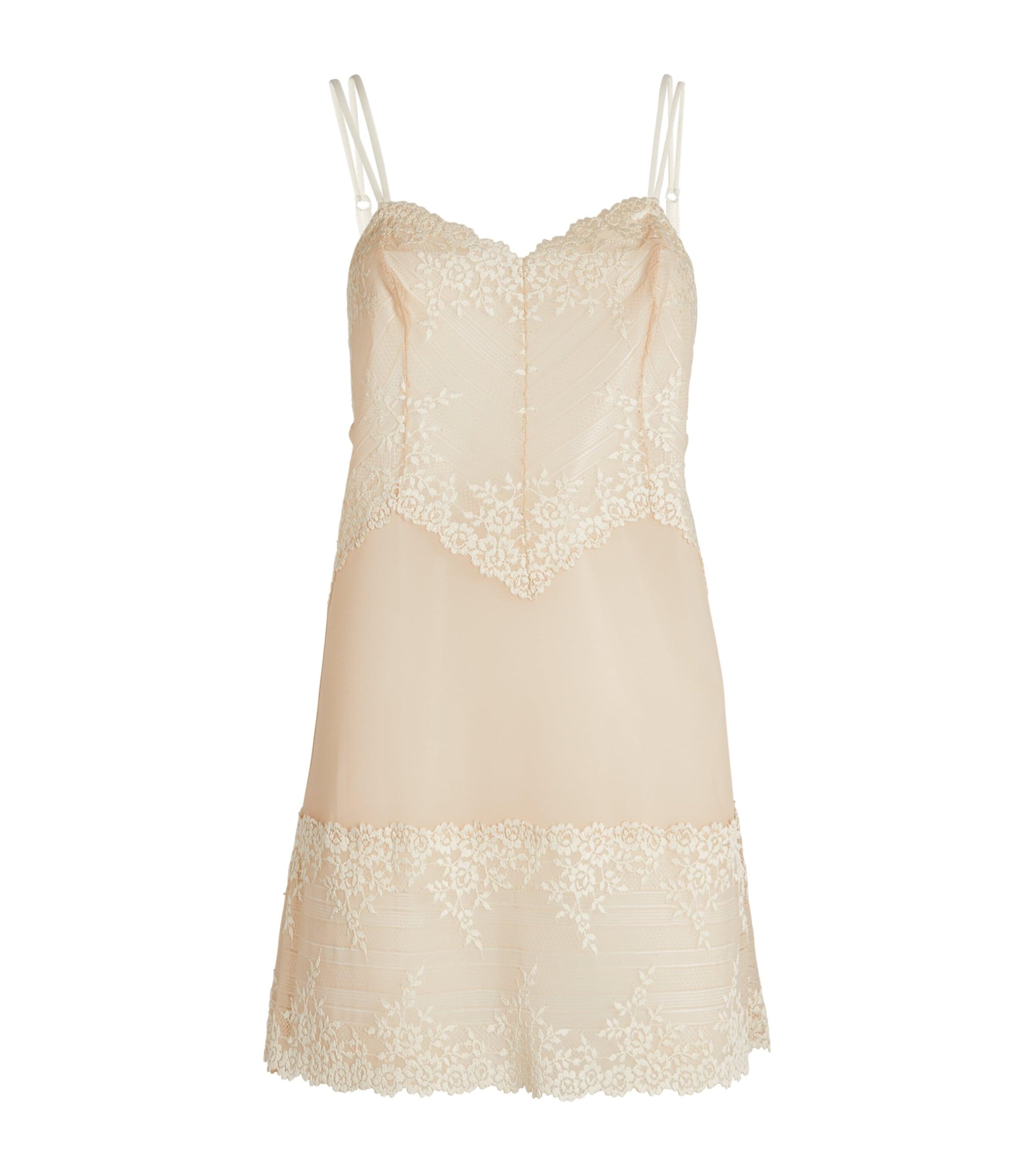 Wacoal Lace Chemise by WACOAL