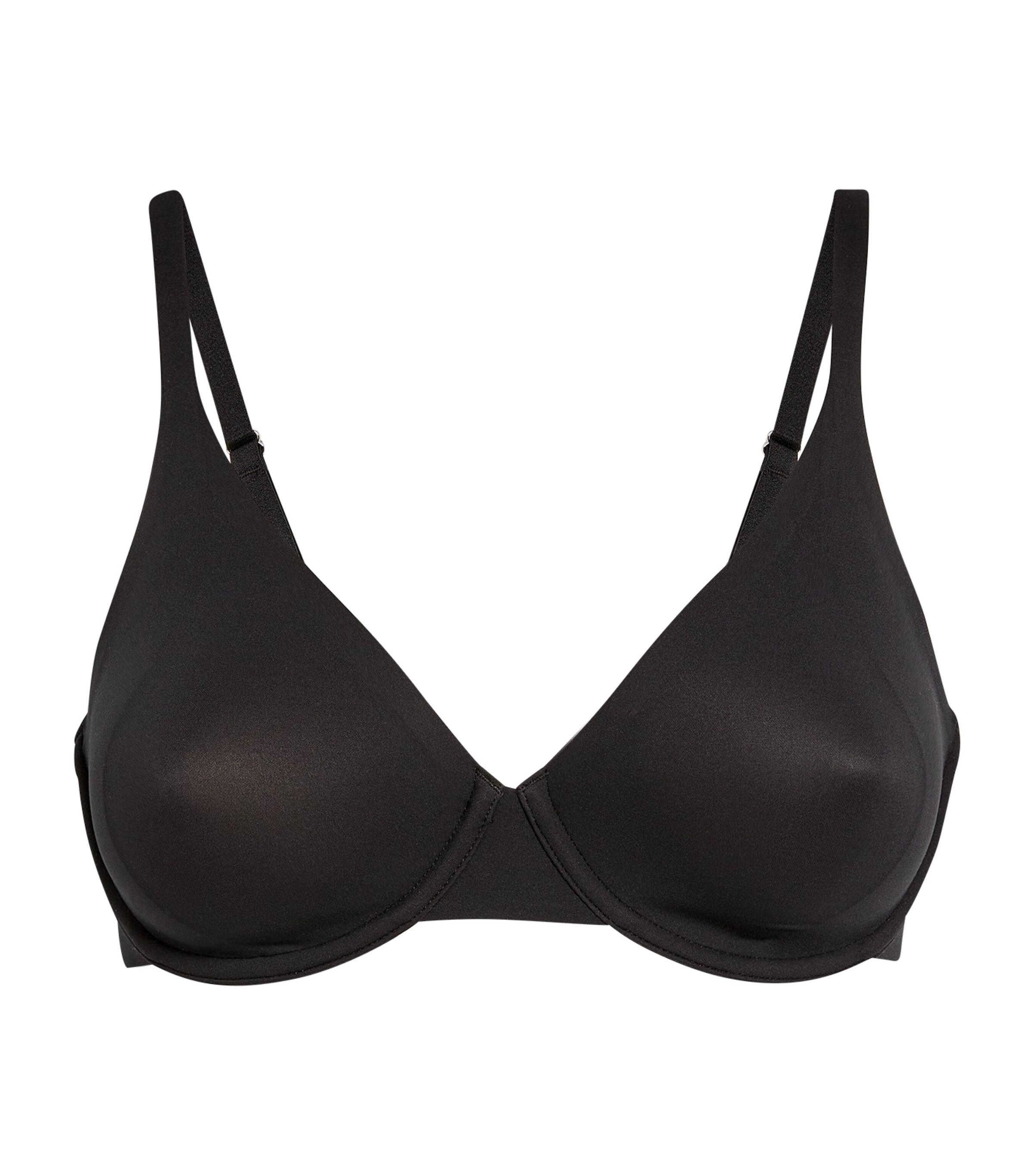 Wacoal Non-Padded Inès Secret Bra by WACOAL
