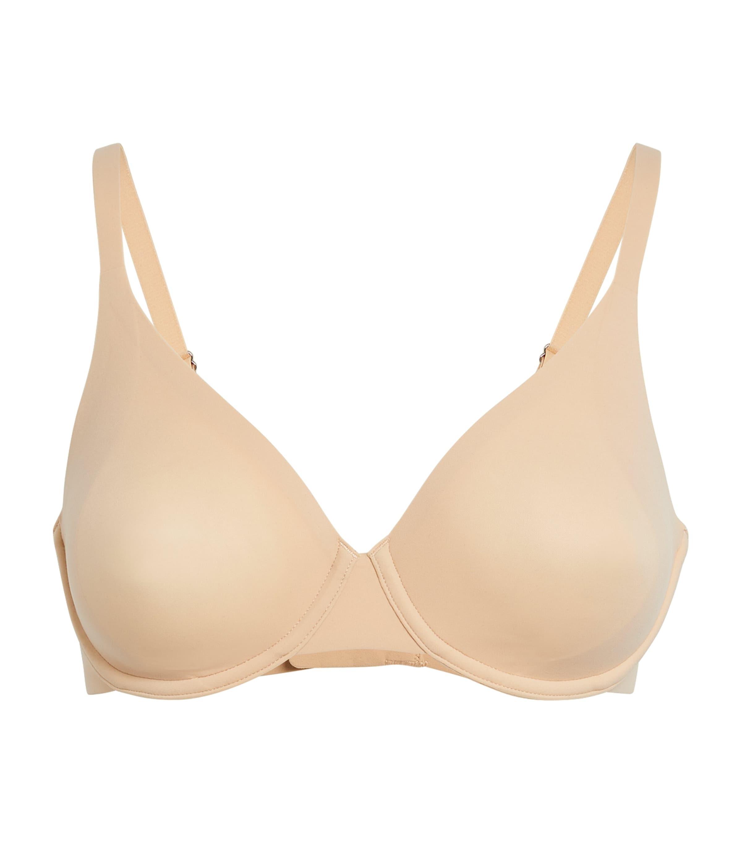 Wacoal Non-Padded Inès Secret Bra by WACOAL