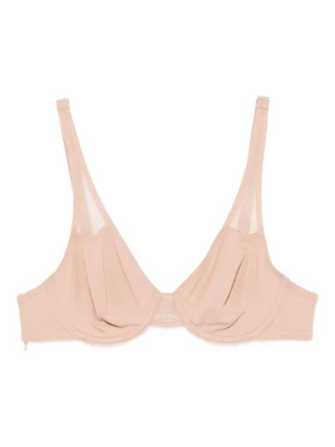 unlined underwire bra by WACOAL