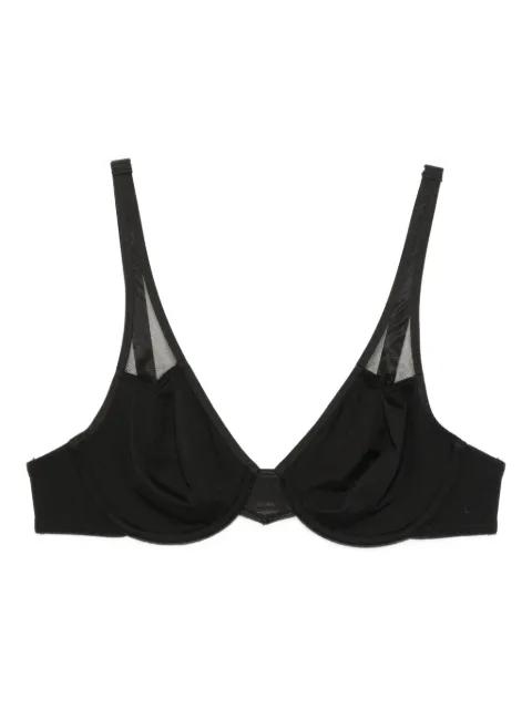 unlined underwire bra by WACOAL