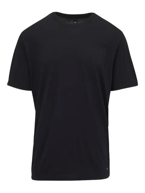 round-neck T-shirt by WAHTS