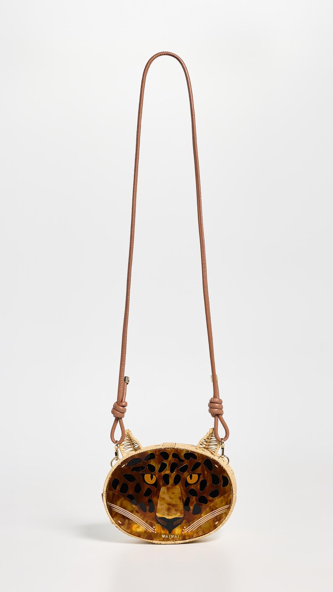 Uaara Bag by WAI WAI RIO