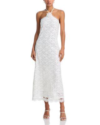 Beso Luna Maxi Dress by WAIMARI