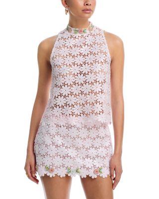 Desire Top by WAIMARI