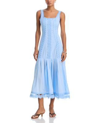 Despertar Maxi Dress by WAIMARI