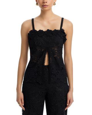 Magnolia Top by WAIMARI