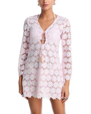 Seraphine Mini Dress by WAIMARI