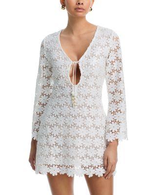 Seraphine Mini Dress by WAIMARI