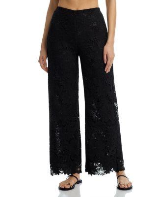 Solange Pants by WAIMARI