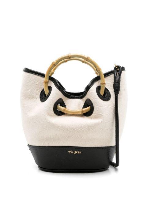 Petit Ilios crossbody bag by WAIWAI RIO