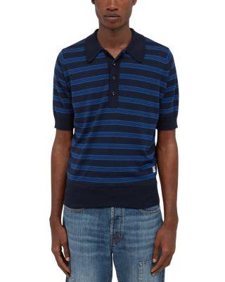 Breeze Polo Shirt by WALES BONNER