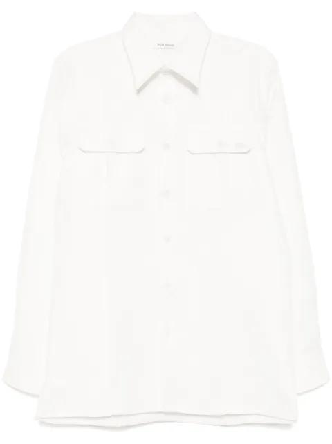 Coda shirt by WALES BONNER