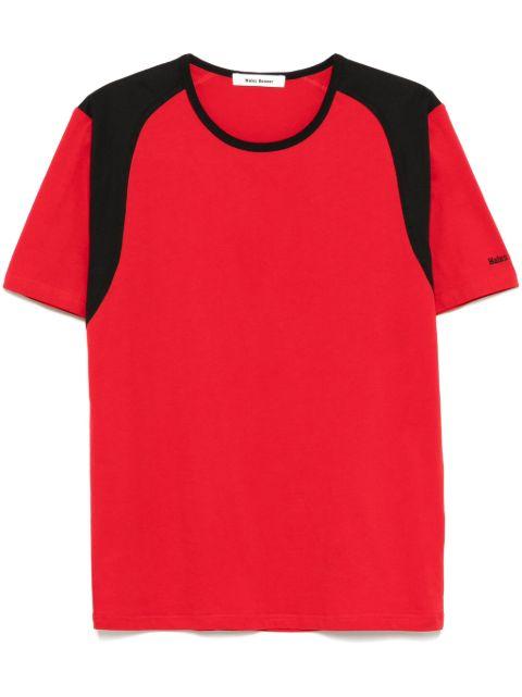 Dub T-shirt by WALES BONNER