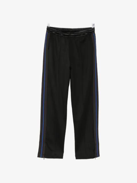 Form track pants by WALES BONNER