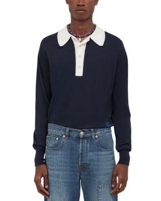 Henry Polo Shirt by WALES BONNER