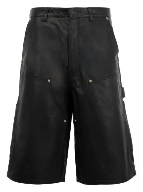 Ivy shorts by WALES BONNER