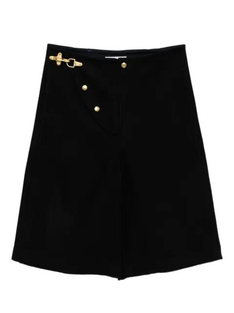 Parade shorts by WALES BONNER