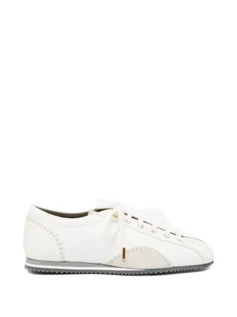 Paris sneakers by WALES BONNER