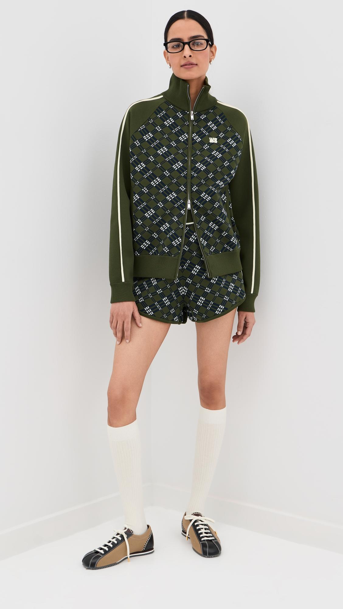 Power Shorts by WALES BONNER