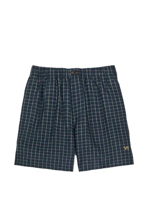 Sunday shorts by WALES BONNER