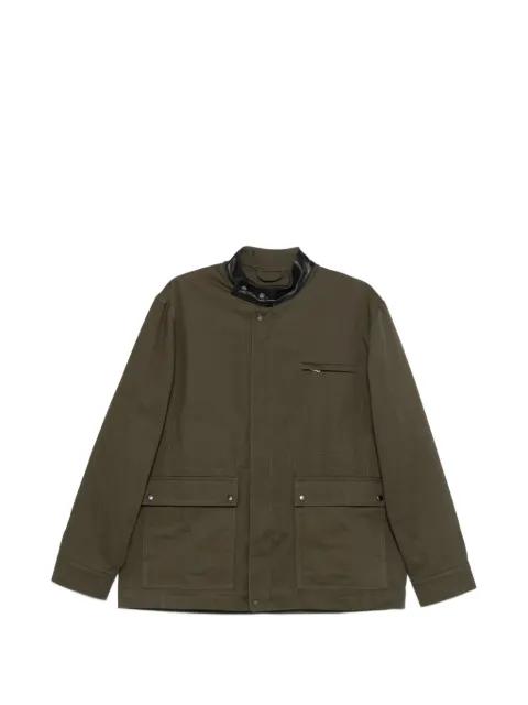 Vision field jacket by WALES BONNER