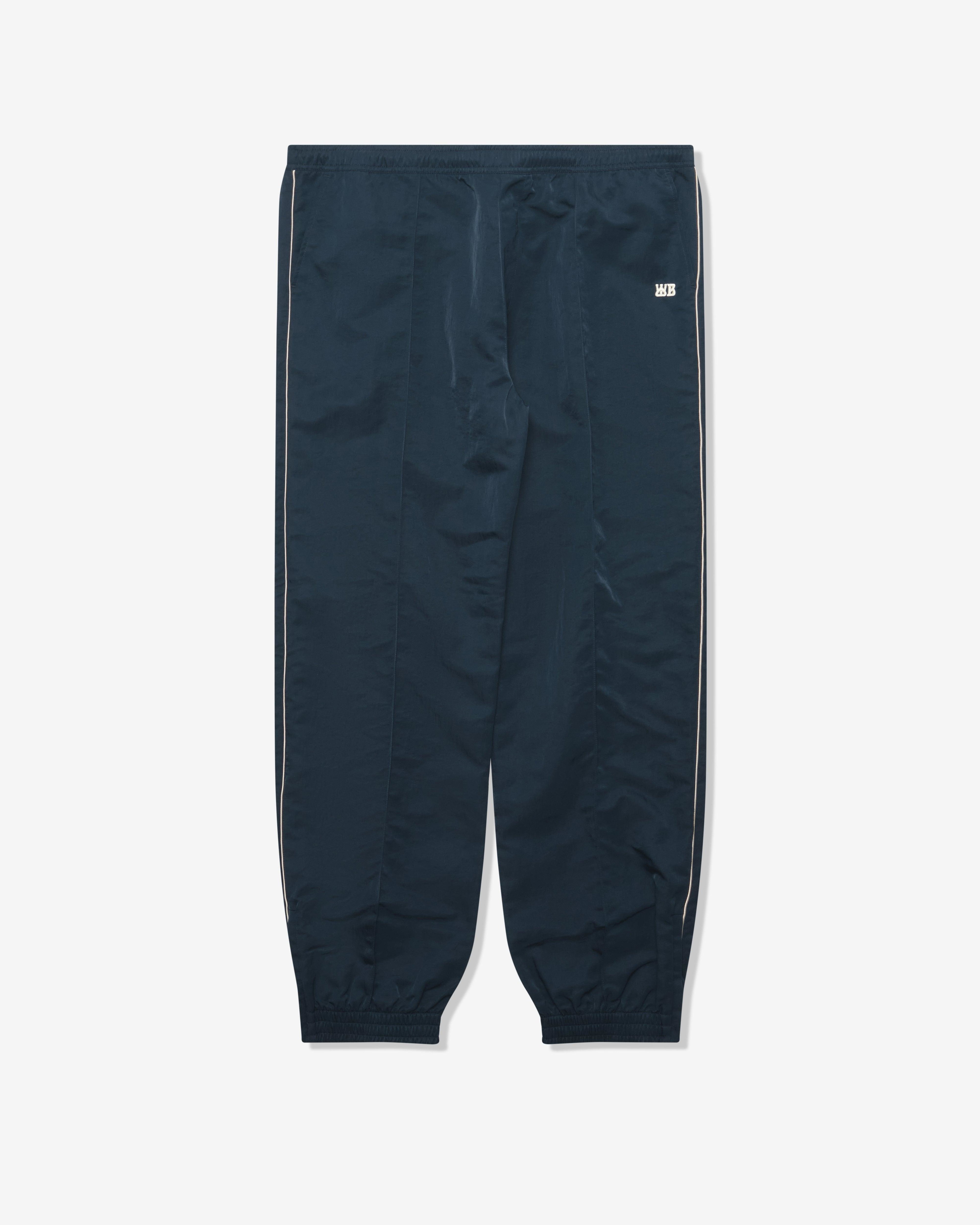 Wales Bonner - Men's Guide Track Pant - (Navy) by WALES BONNER
