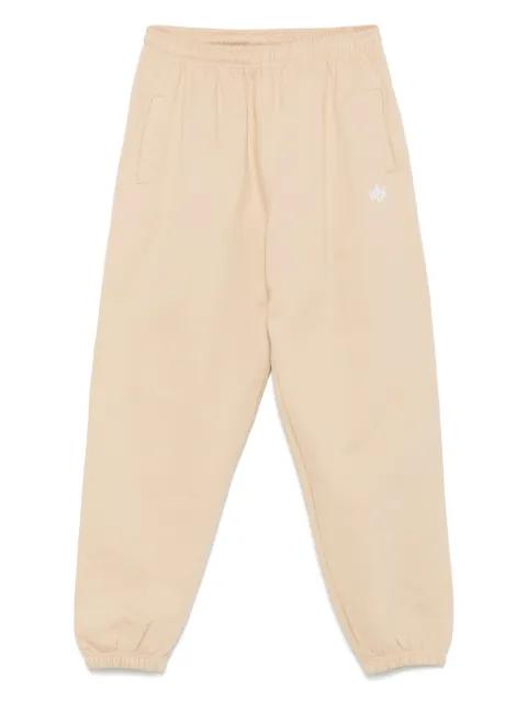 fleece track pants by WALK IN PARIS