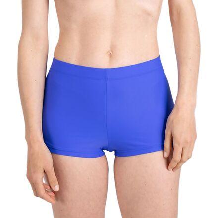 Hot Pant Swim Short by WALLIEN