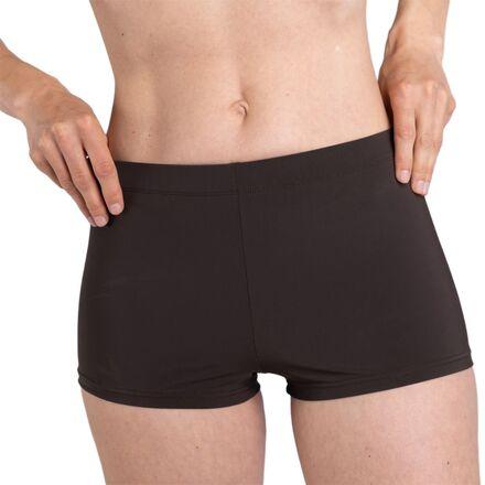 Hot Pant Swim Short by WALLIEN