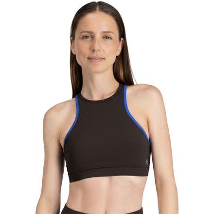 Racerfront Tie Bikini Top by WALLIEN
